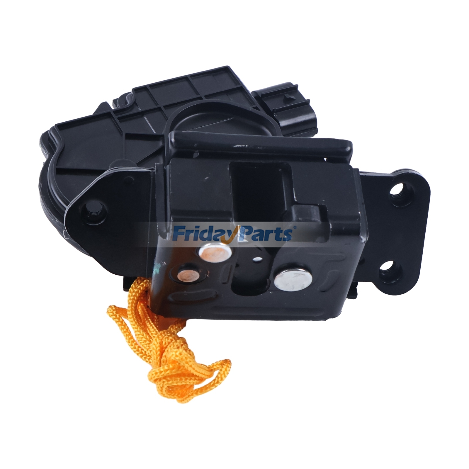 Rear Hatch Lock Actuator compatible with Vehicle