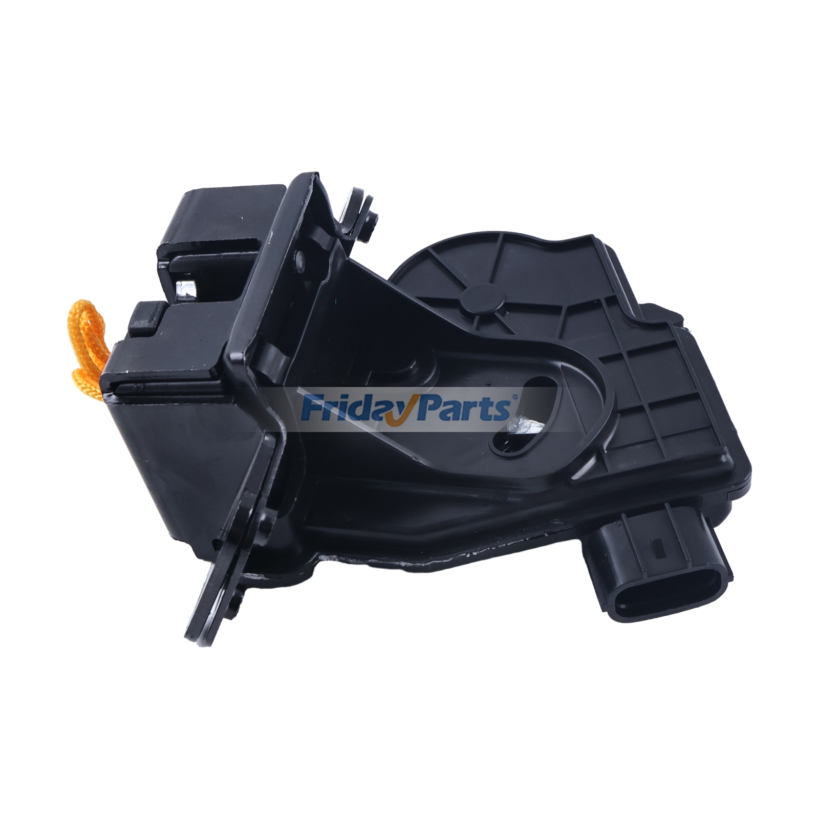 Rear Hatch Lock Actuator 69350-08020 for Toyota Sienna 2011-2020