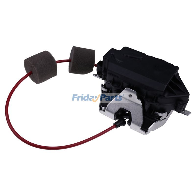 Rear Hatch Tailgate Lock Actuator 1647400635 for Mercedes-Benz E230 E350 ML320 ML450 ML500