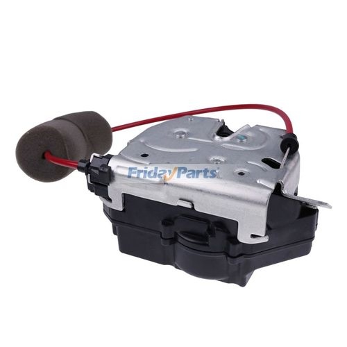 Rear Hatch Tailgate Lock Actuator 1647400635 for Mercedes-Benz E230 ...