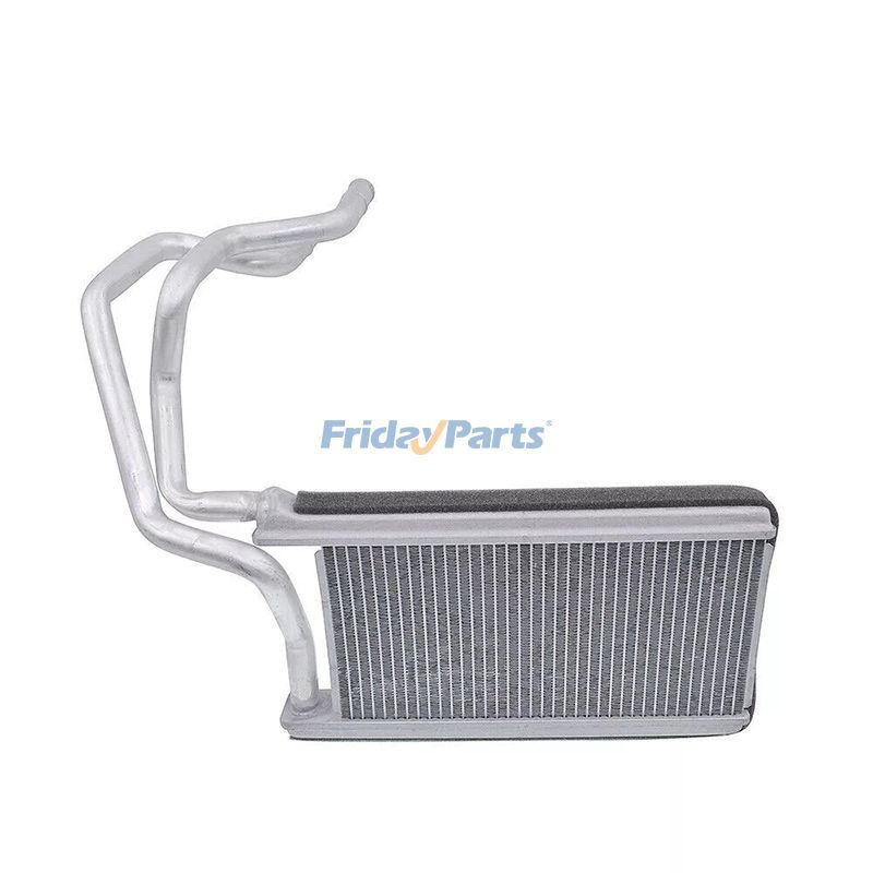 Núcleo do aquecedor traseiro 7801A382 para veículo Mitsubishi L200 Montero Sport para Veículo