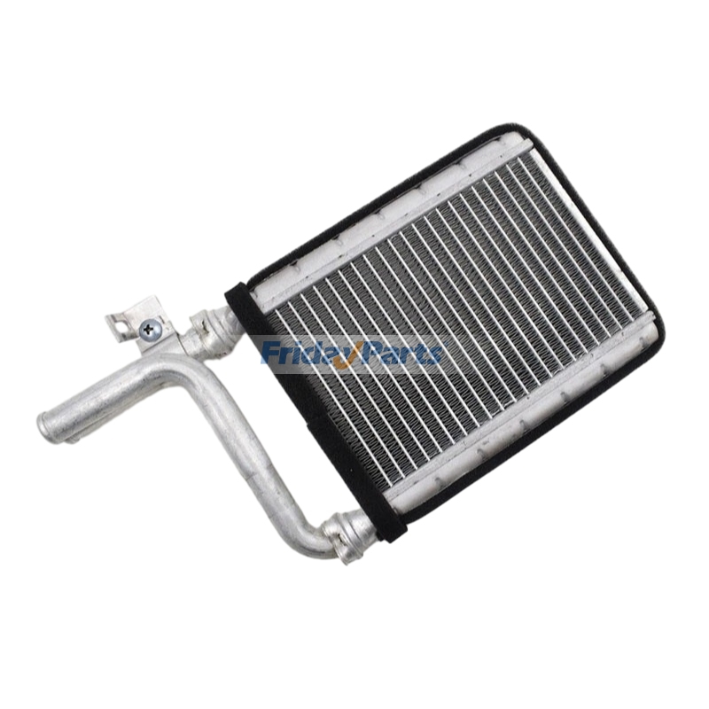 Rear Heater Core MR500698 for Mitsubishi Pajero Montero Shogun 2001-2006