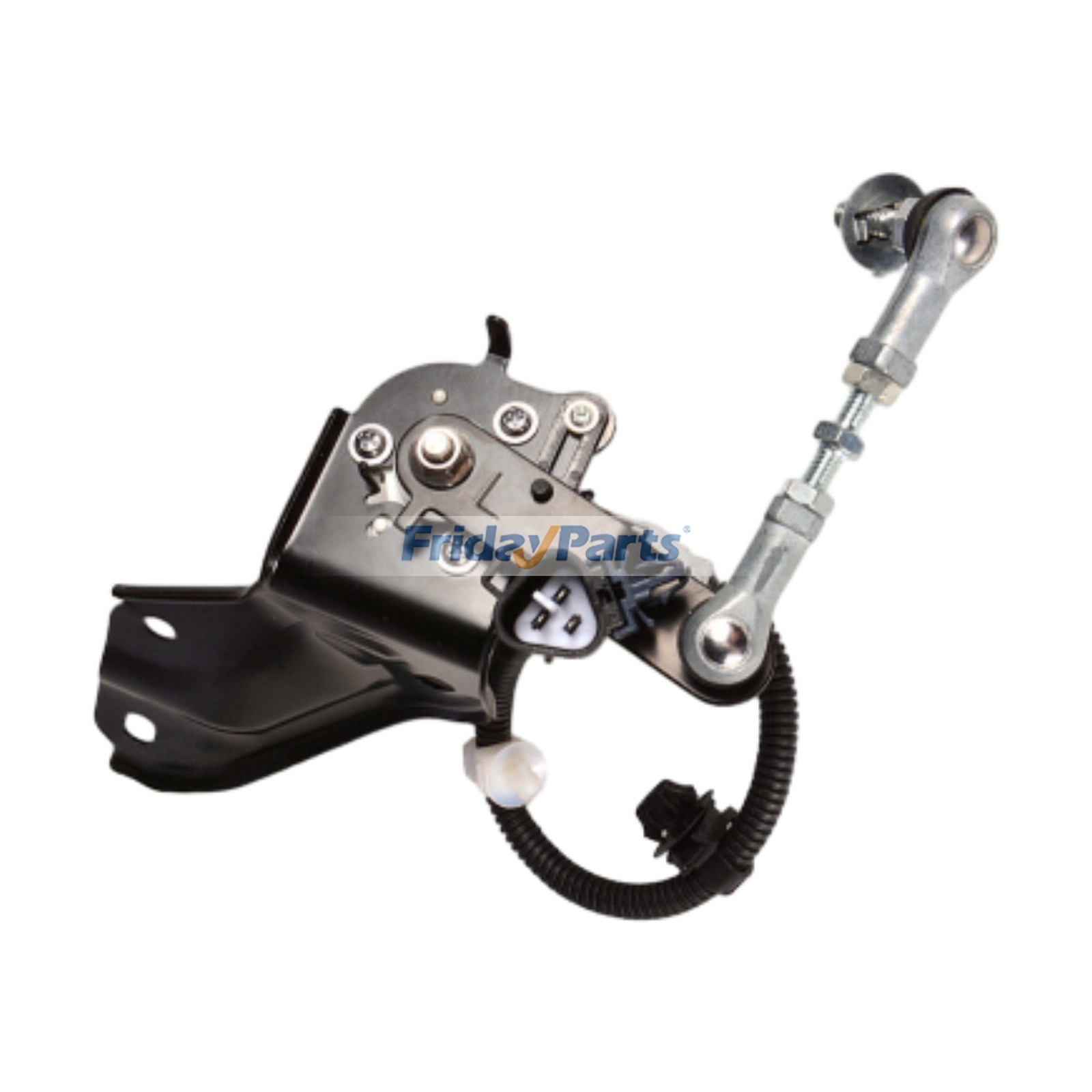 Rear Height Control Sensor 89408-60030 for Lexus GX460 4.6L V8 2010-2023