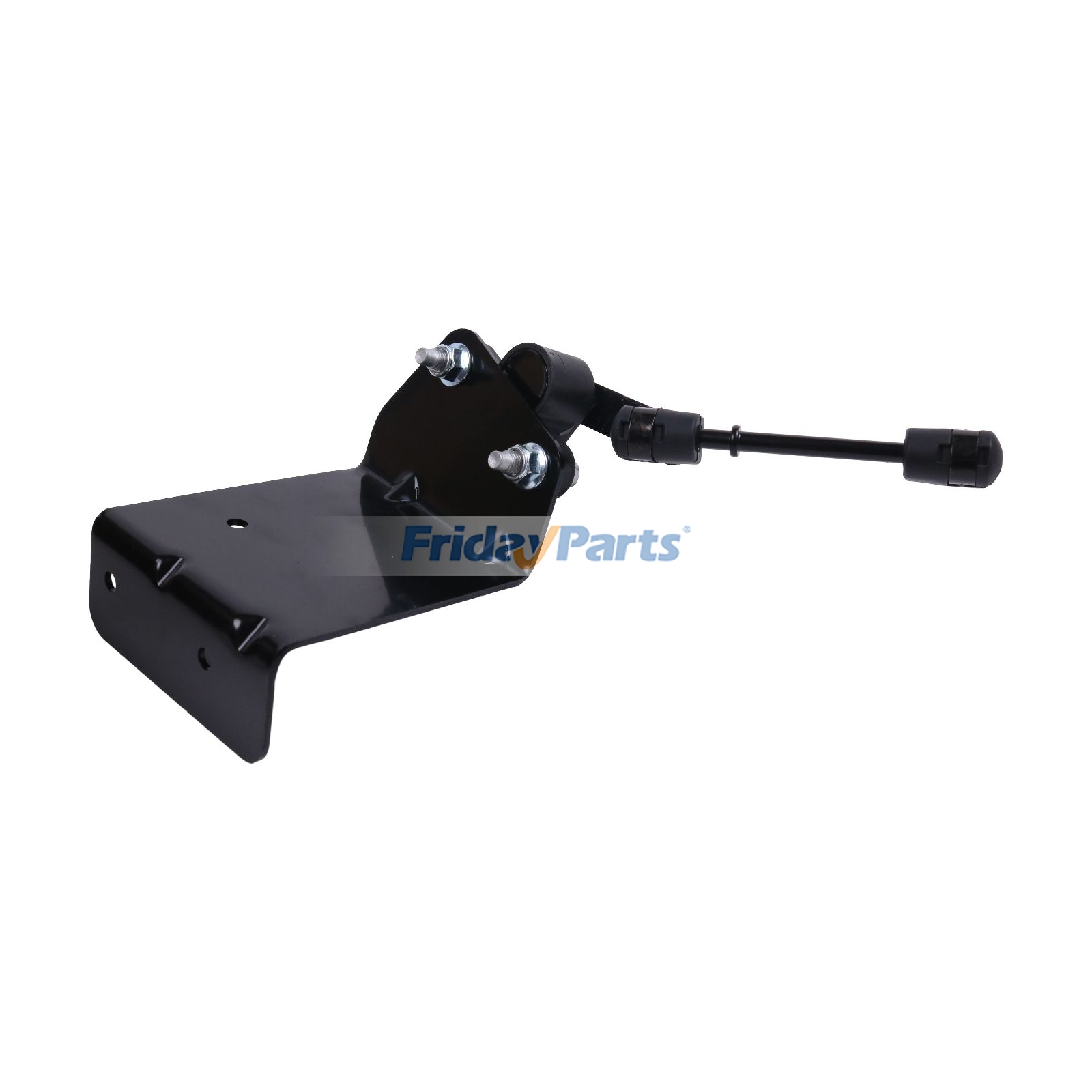 FridayParts Hinterer Höhenniveausensor