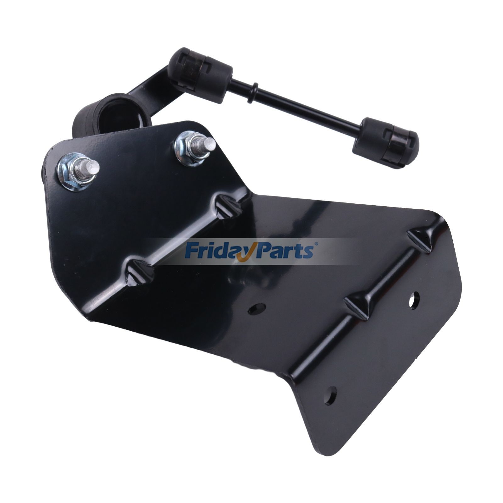 Hinten Höhe Level Sensor 6L1Z-5A967-BC für Ford Expedition Lincoln Navigator 5,4 L 2006