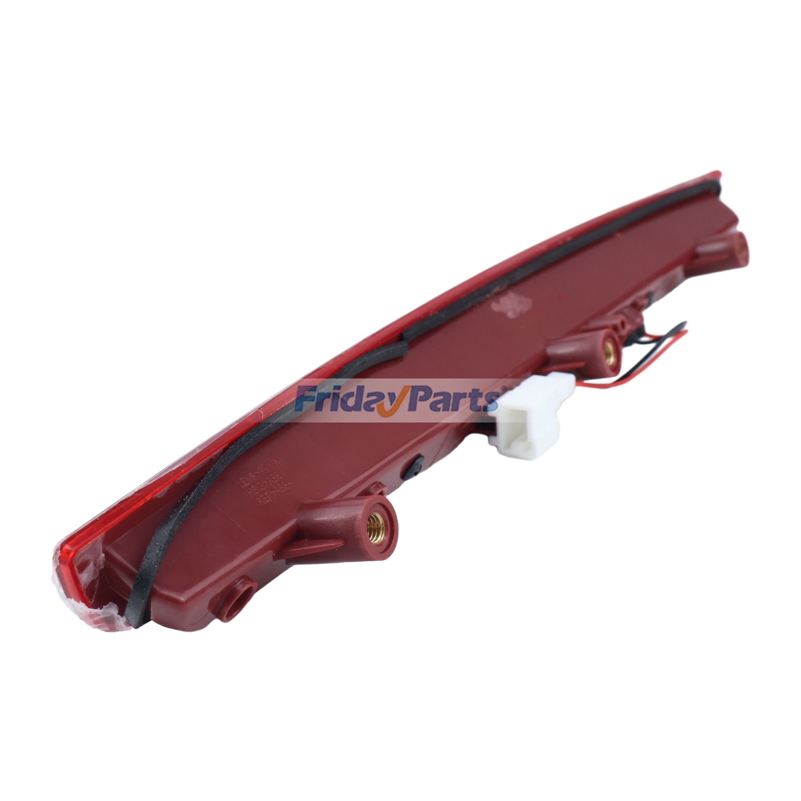 Luz de freno trasera de montaje alto 92750-2P000 para Kia Sorento 2009-2015 de FridayParts