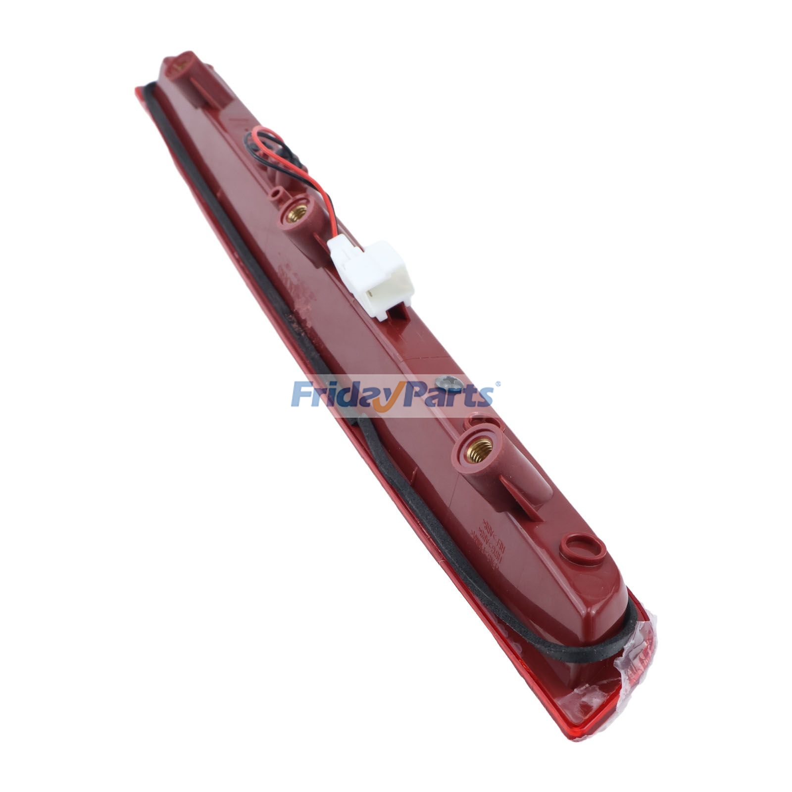 Luz de freno trasera de montaje alto 92750-2P000 para Kia Sorento 2009-2015