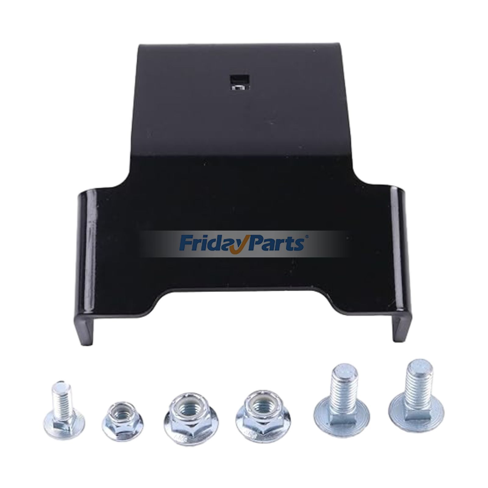 Rear Hitch Kit 718008 71800800 for Ariens Gravely Zero Turn Mower ZT X & ZT XL