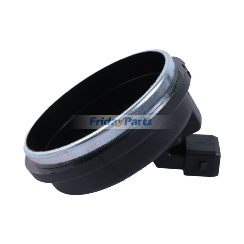 Sensor de velocidad de rueda ABS del buje trasero 58980-F0000 para Kia Forte 1.6L 2.0L 2019-2020 Para Kia