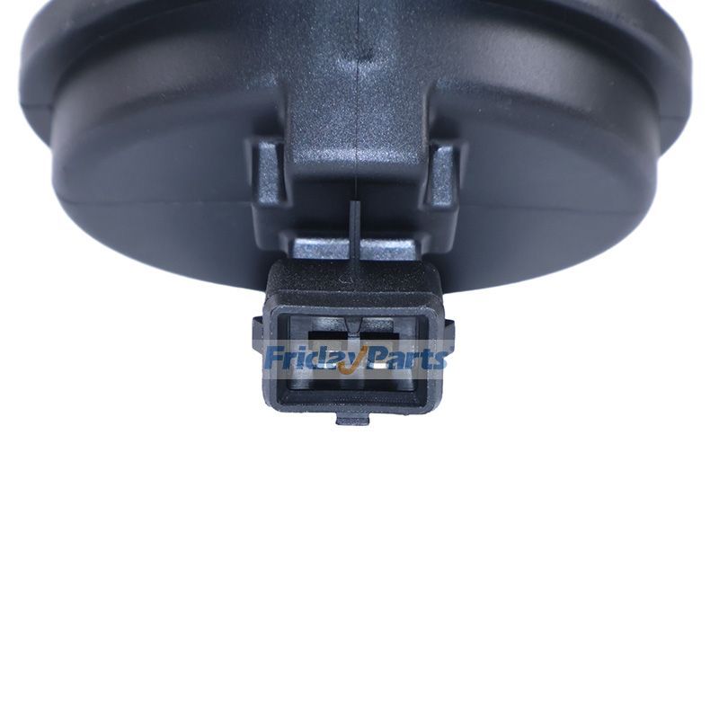 Sensor de velocidad de rueda ABS del buje trasero 58980-F0000 para Kia Forte 1.6L 2.0L 2019-2020
