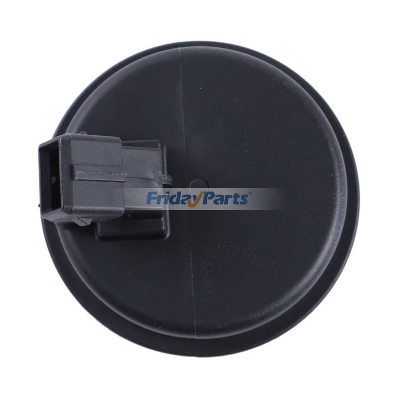 Sensor de velocidad de rueda ABS del buje trasero 58980-F0000 para Kia Forte 1.6L 2.0L 2019-2020 de FridayParts