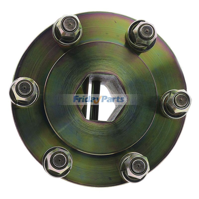 Rear Hub Assembly in Stock in China,USA,China Stock