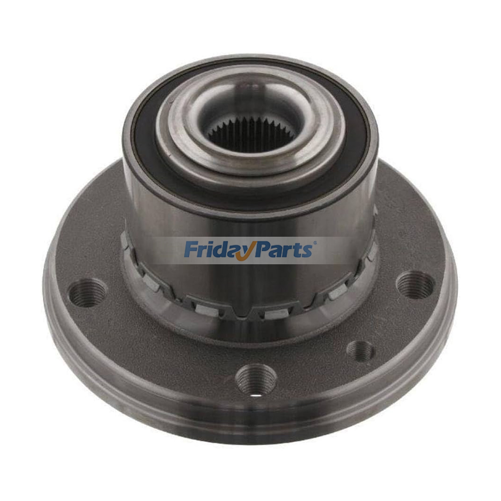 Roulement de moyeu arrière 7H0401611 pour Volkswagen T5 Transporter T6 (à partir de 2003)