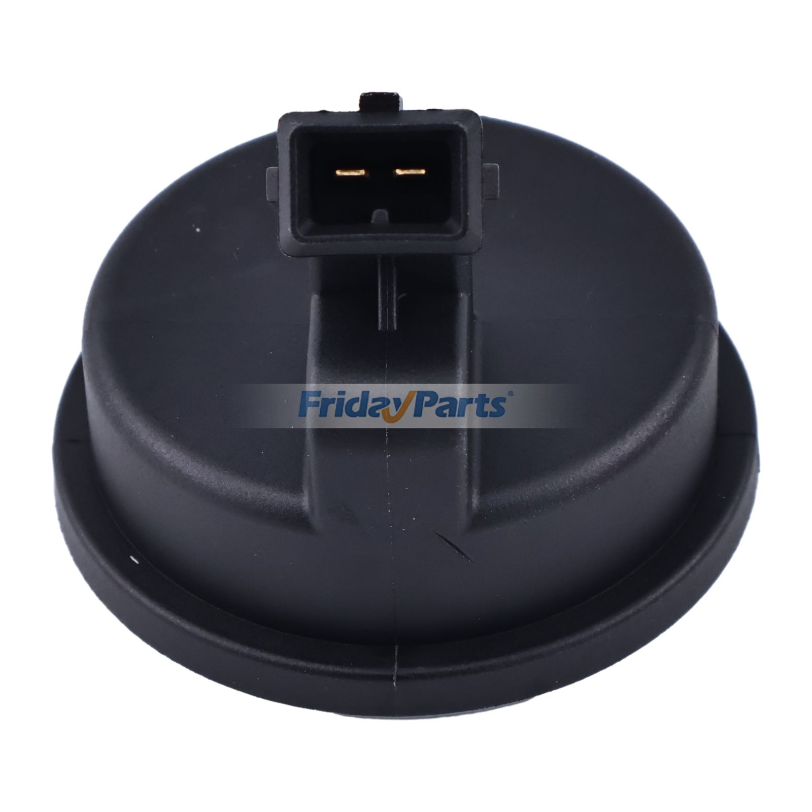 Sensor de velocidad ABS del cojinete del cubo trasero 58980-B2050 para Kia Soul EV de FridayParts