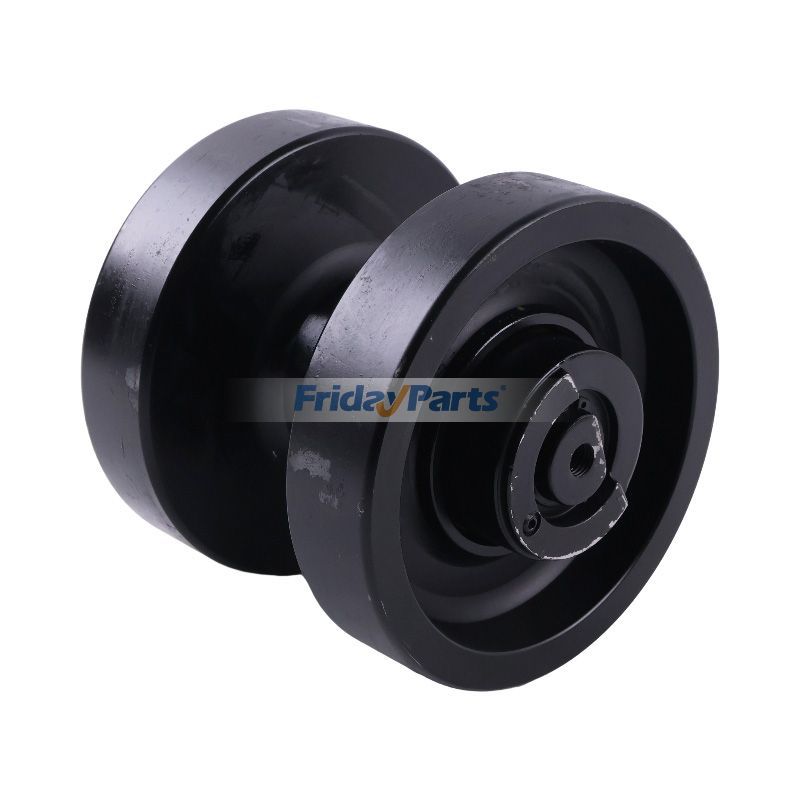 Hinteres Leitrad 08801-35100 für Takeuchi-Lader TL126 TL220