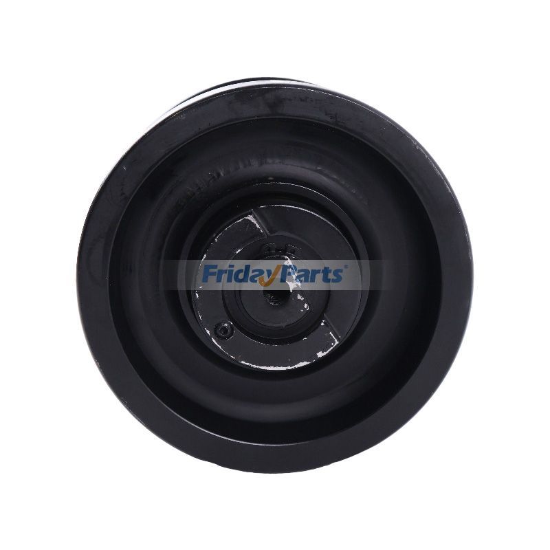 ローダー リアアイドラー