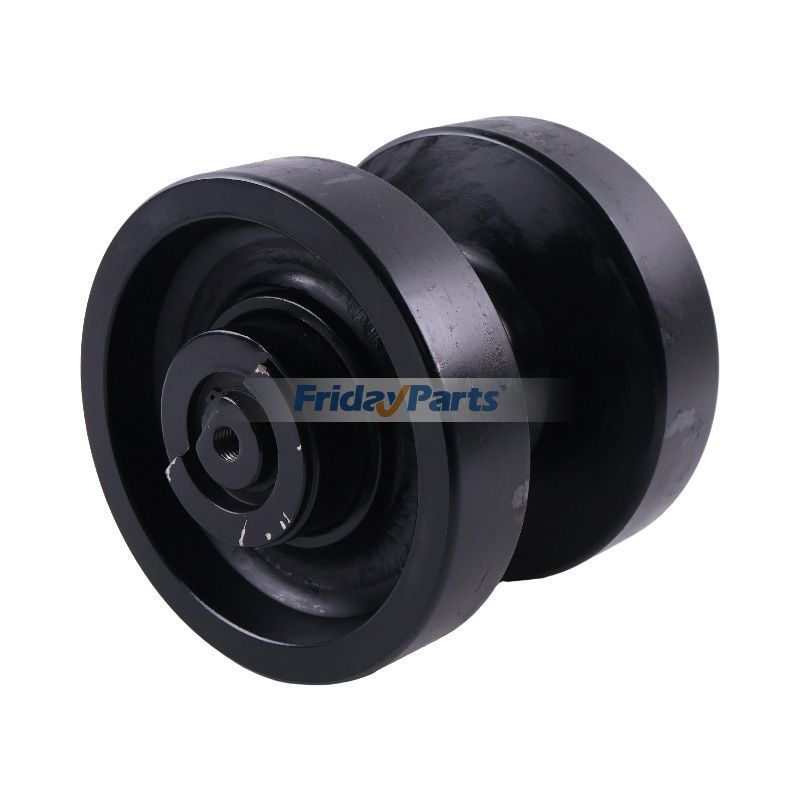 Takeuchi用用竹内ローダー TL126 TL220 用リア アイドラー 08801-35100