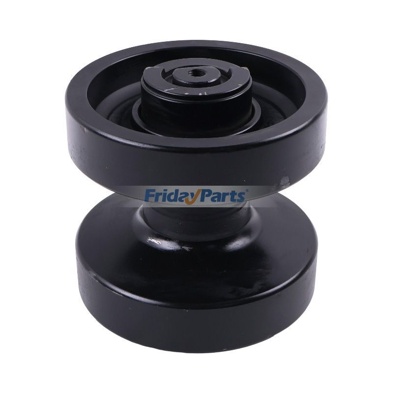 Takeuchi用リアアイドラー