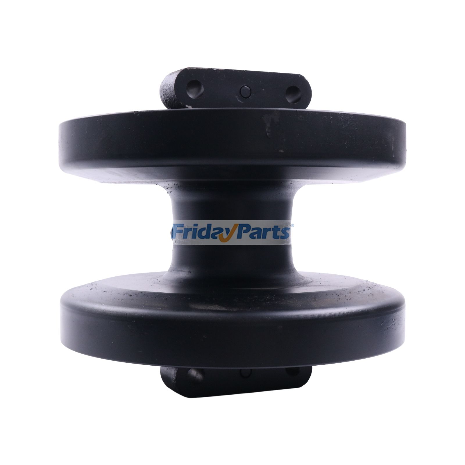 Rueda tensora trasera 08811-31300 06913-00022 para cargadora Takeuchi TL12V2 TL12R2 TL10 TL12 TL140 TL150 TL240 TL250