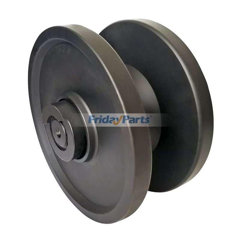 JCB ローダー 1CXT 150T 200T 205T 225T 260T 270T 280T 300T 320T 325T 330T 用リア アイドラー 332/P5843