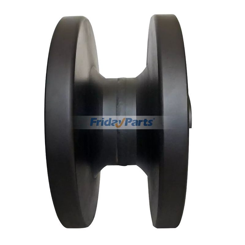 ローダー リアアイドラー