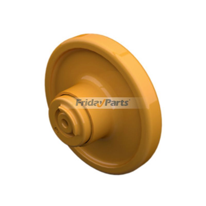 Rear Idler 420-9805 for Caterpillar CAT Compact Track Loader 239D 249D