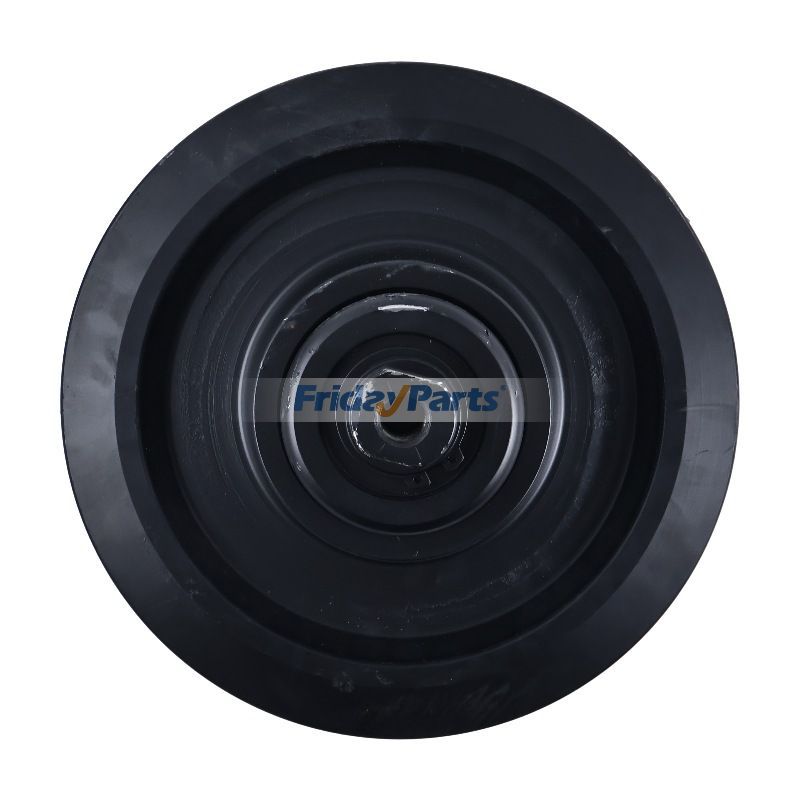 Galet tendeur arrière Pour BOBCAT