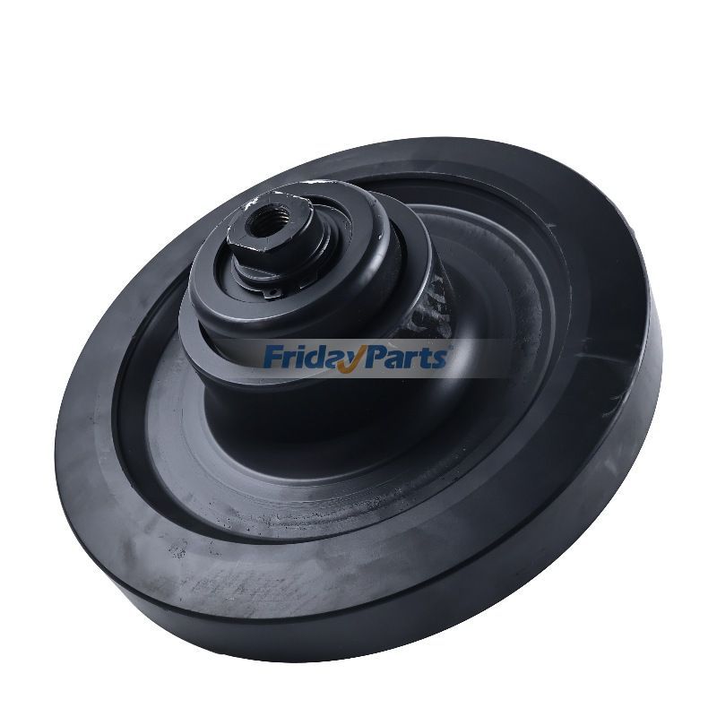 Galet tendeur arrièrepour Chargeur