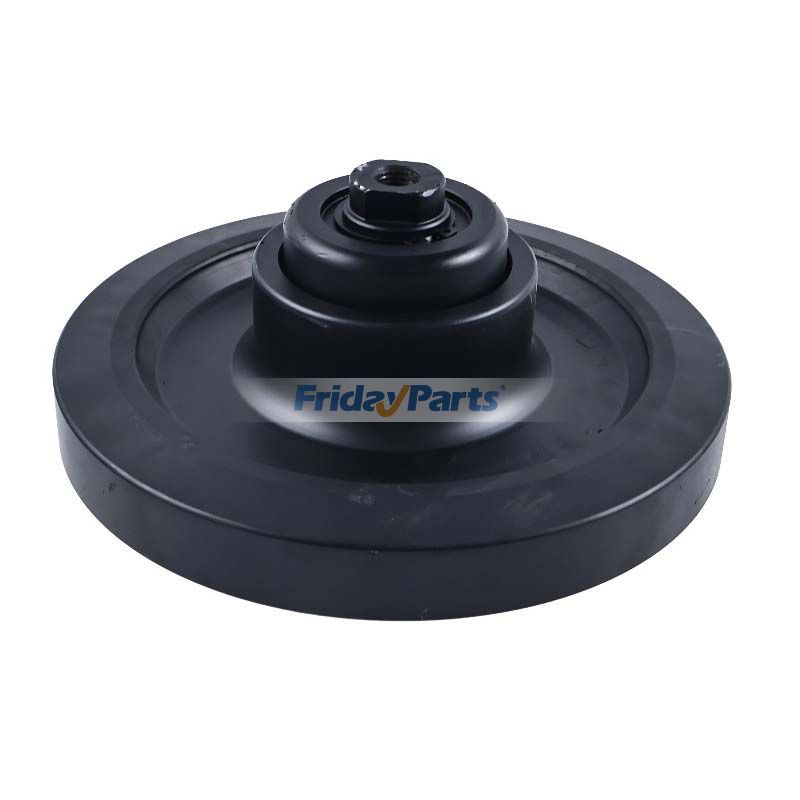 Poulie arrière 6693238 pour chargeuse Bobcat 864 T140 T180 T190 T200 T250 T300 T320 T550 T590 T630 T650 T750 T770pourPour BOBCAT