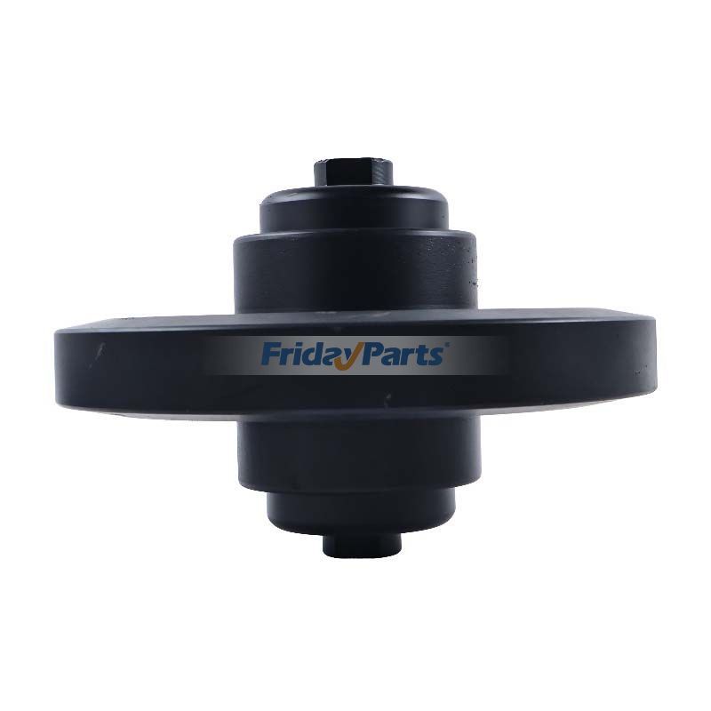 Galet tendeur arrière de FridayParts