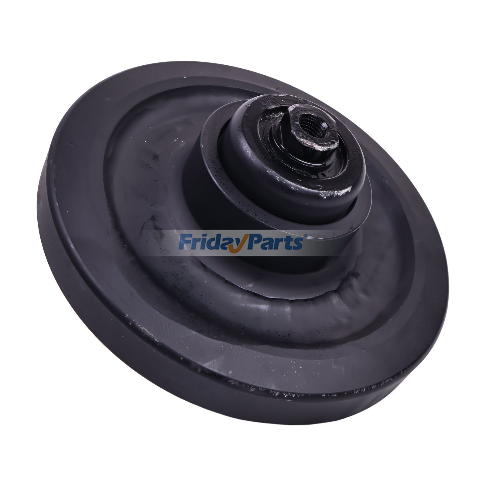 Loader Rear Idler