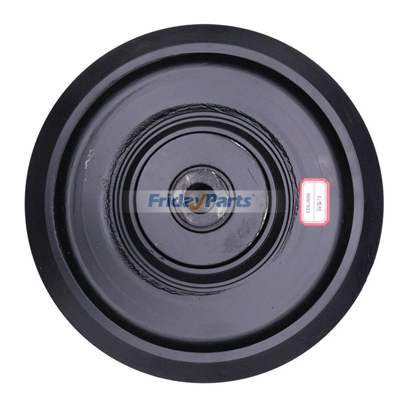 Rear Idler for Loader