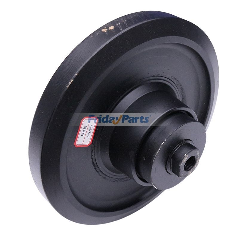 Rear Idler in Stock in China,China Stock