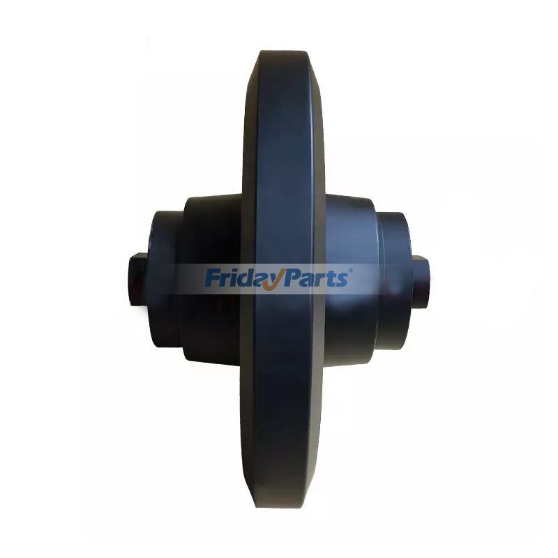 Rear Idler Compact Track in Stock in China,China Stock