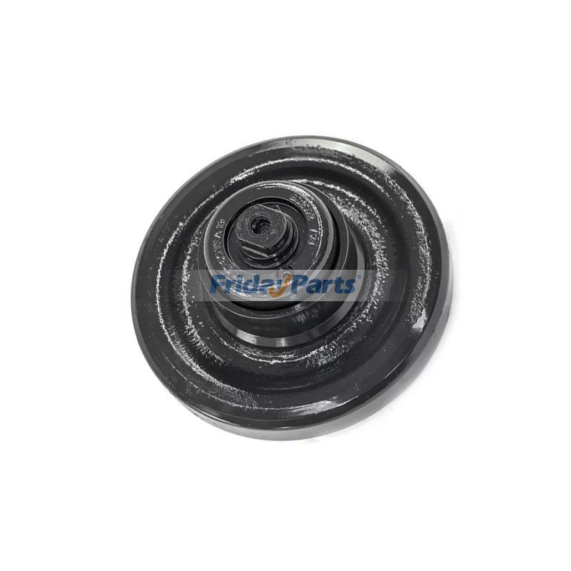 Rear Idler 7223710 for Bobcat  Compact Track Loader T450