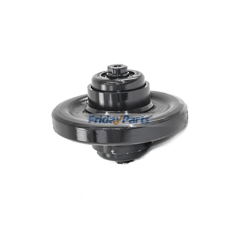 Rear IdlerCompact Track for Loader