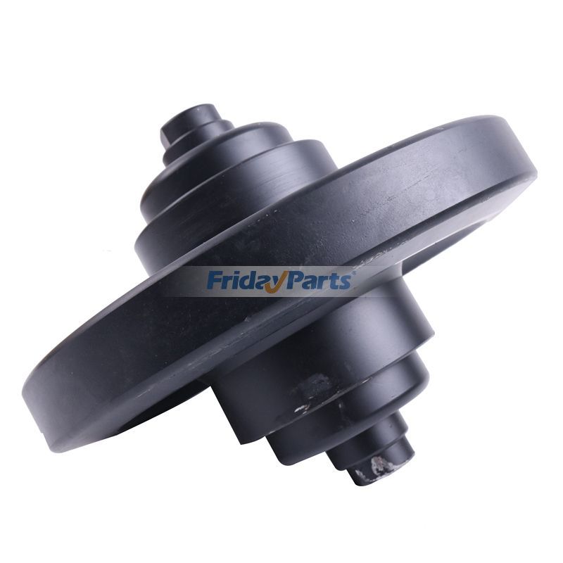 Rear Idler 7233630 for Bobcat Loader T550 T590 T595 T630 T650 T740 T750 T770 T76