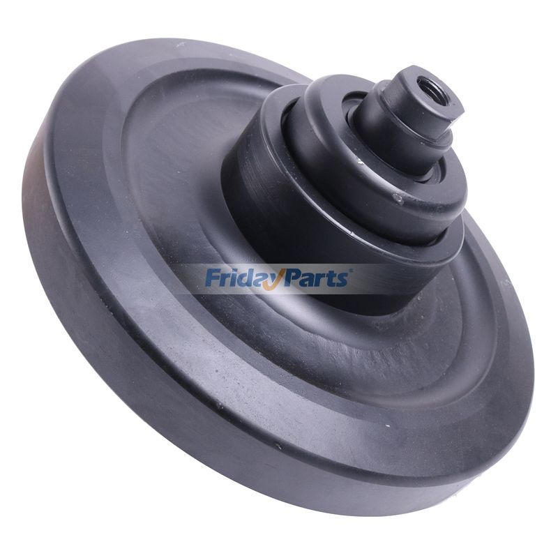 Galet tendeur arrièrepour Chargeur