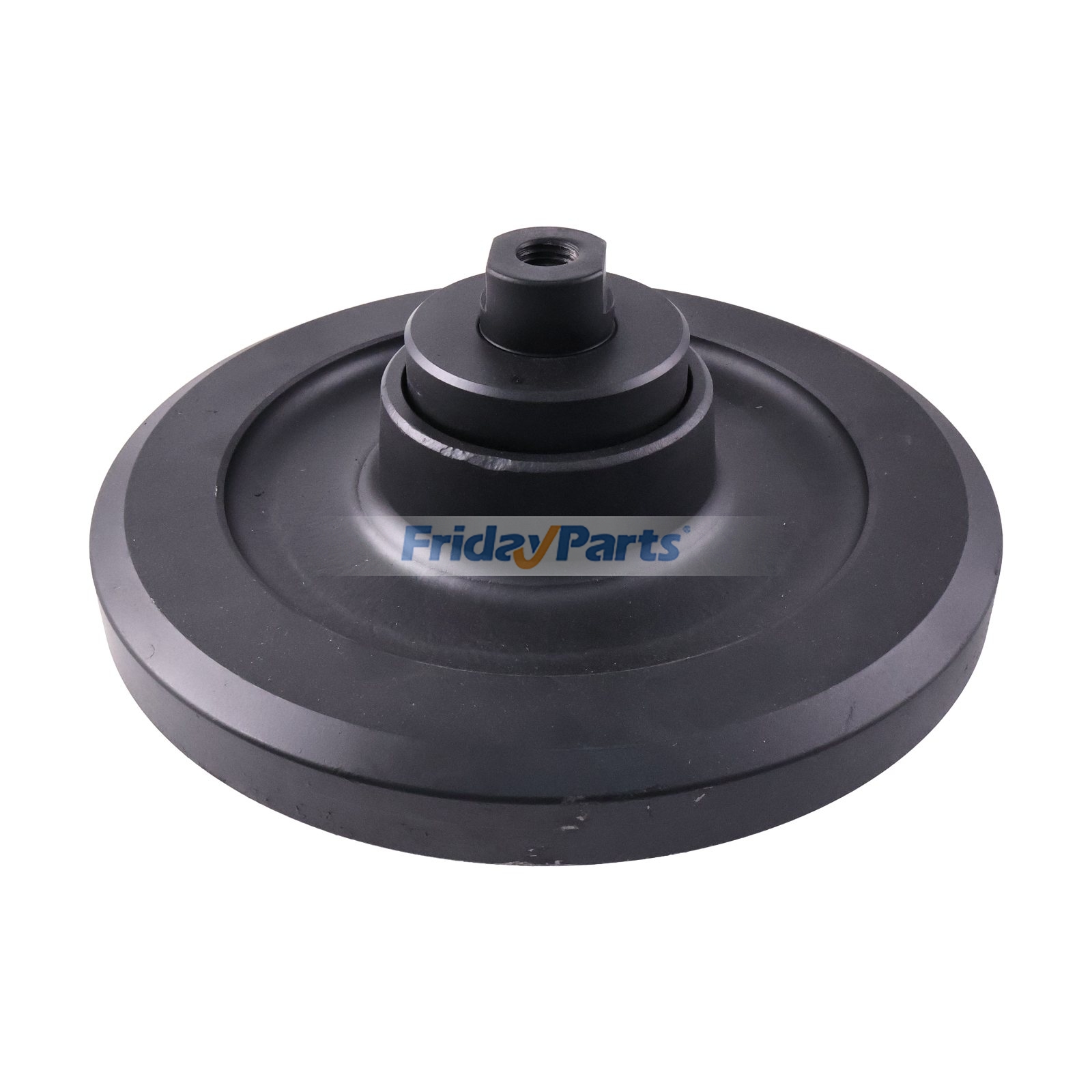FridayParts Hintere Leitrolle