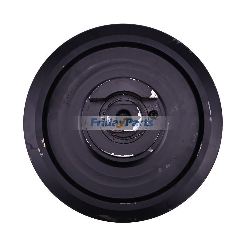 Rear Idler Compact Track in Stock in China