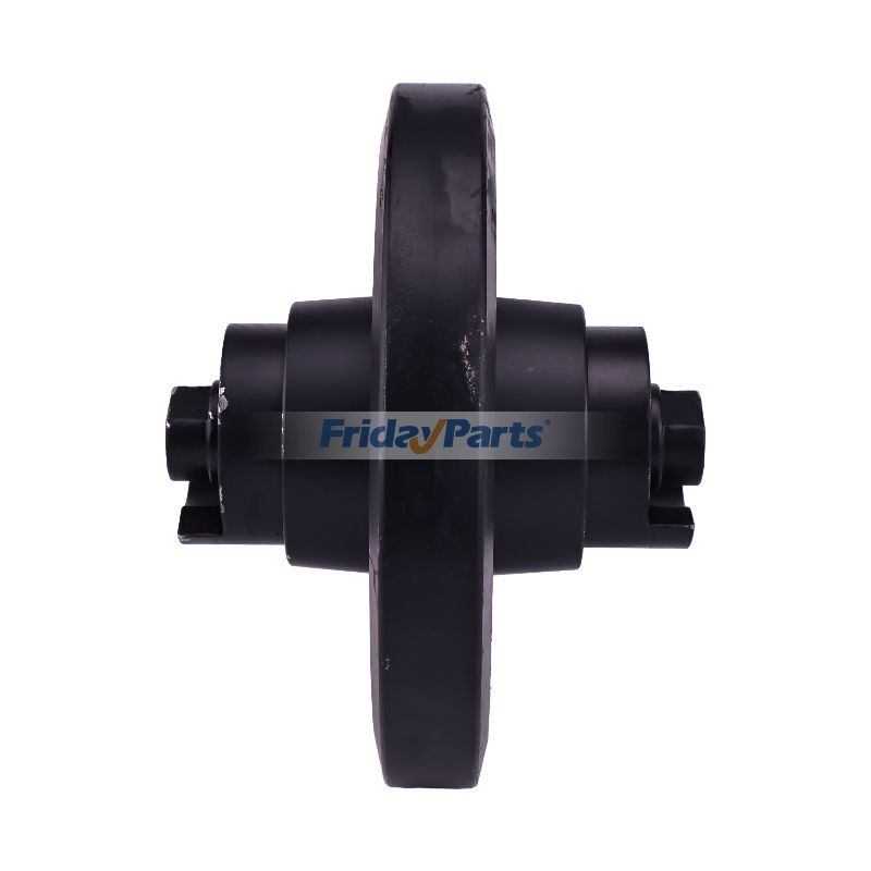 Loader Rear Idler Compact Track