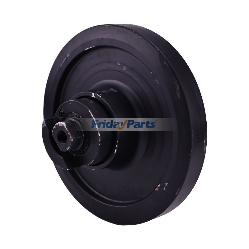  Rear Idler Compact Track For New Holland