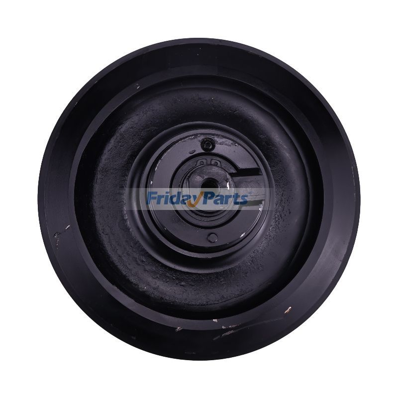 FridayPartsのリアアイドラー