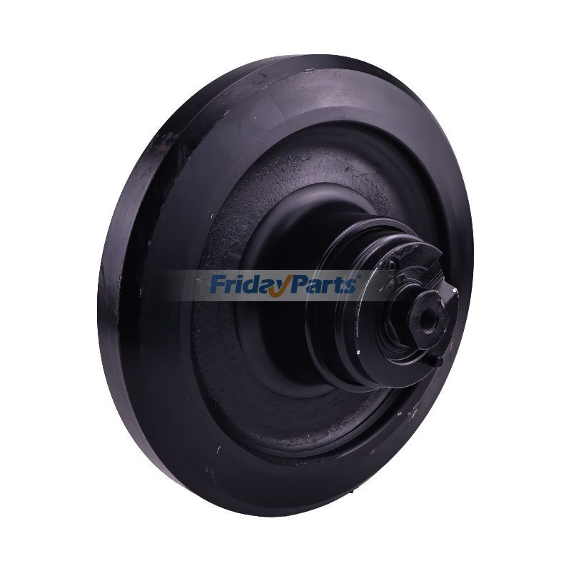 KUBOTA用リアアイドラー