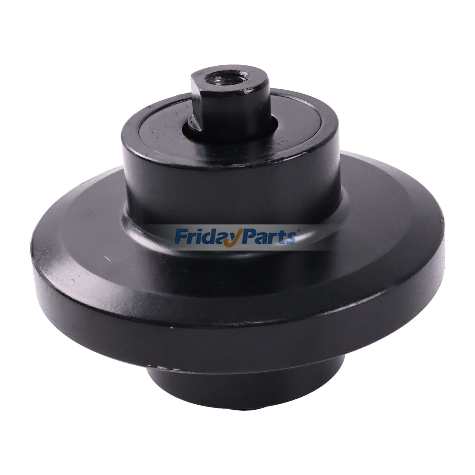FridayParts Hinterrad-Umlenkrolle