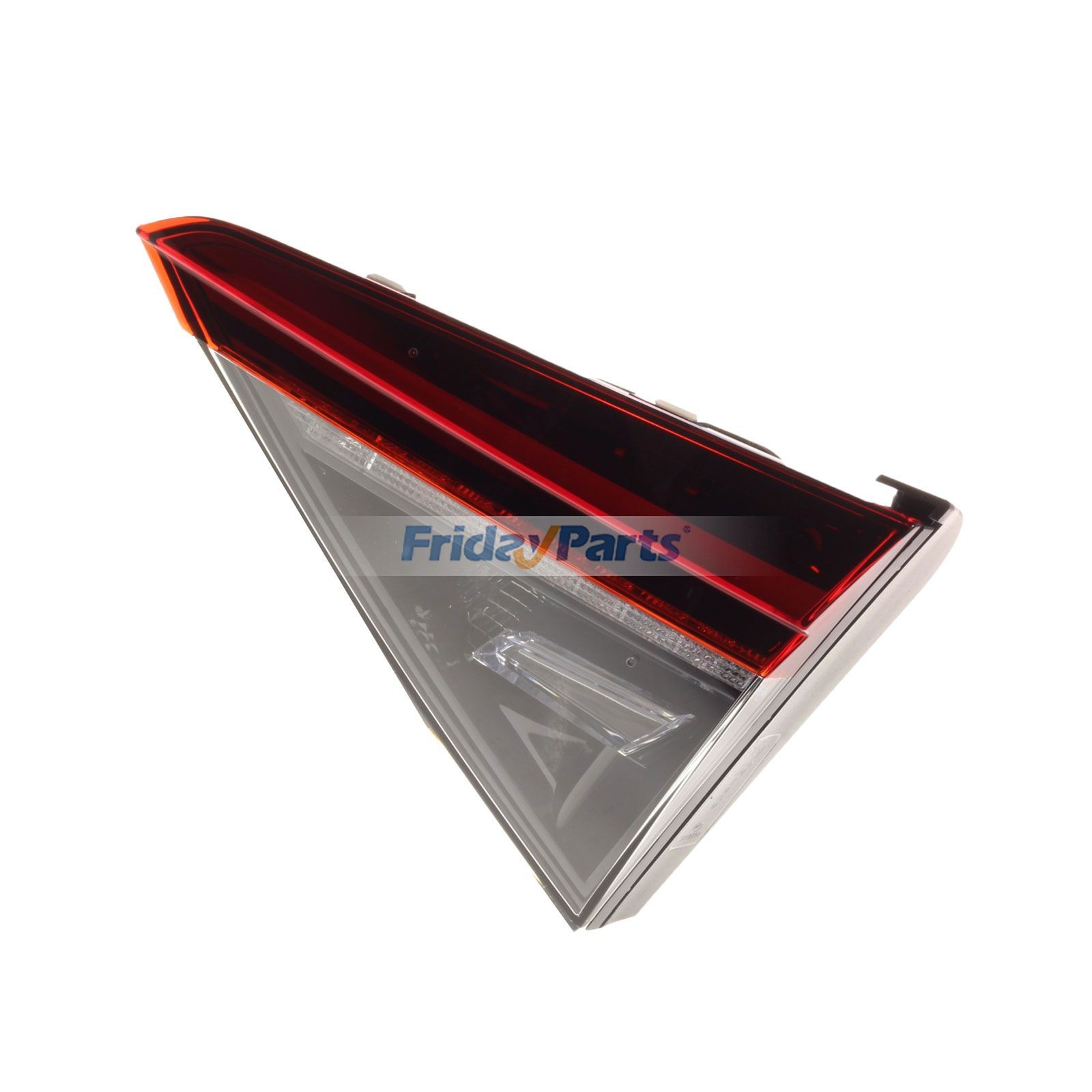 FridayParts Rear Inner Taillight