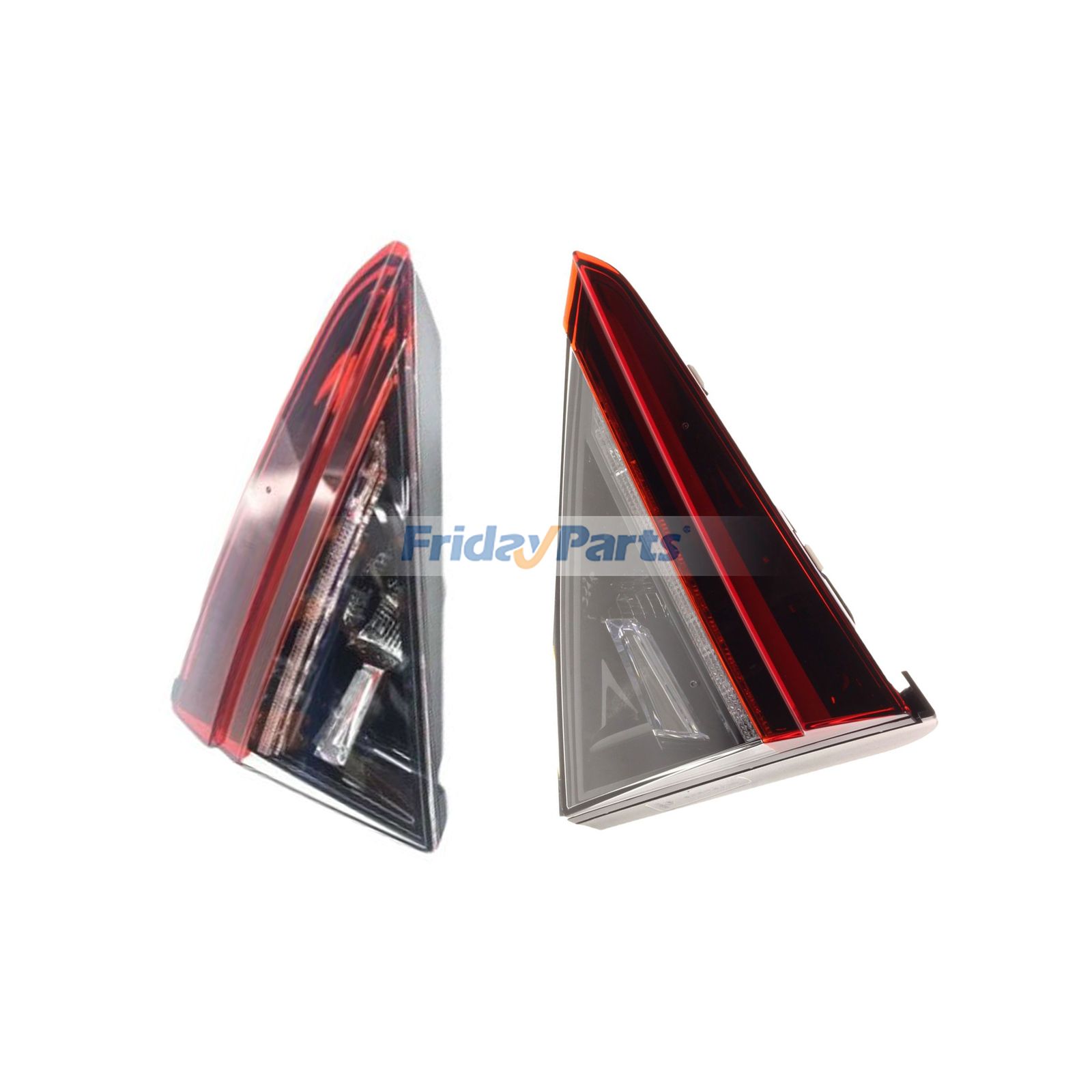 Rear Inner Taillight 3V5-945-307-F 3V5-945-308-G for Skoda Superb MK3