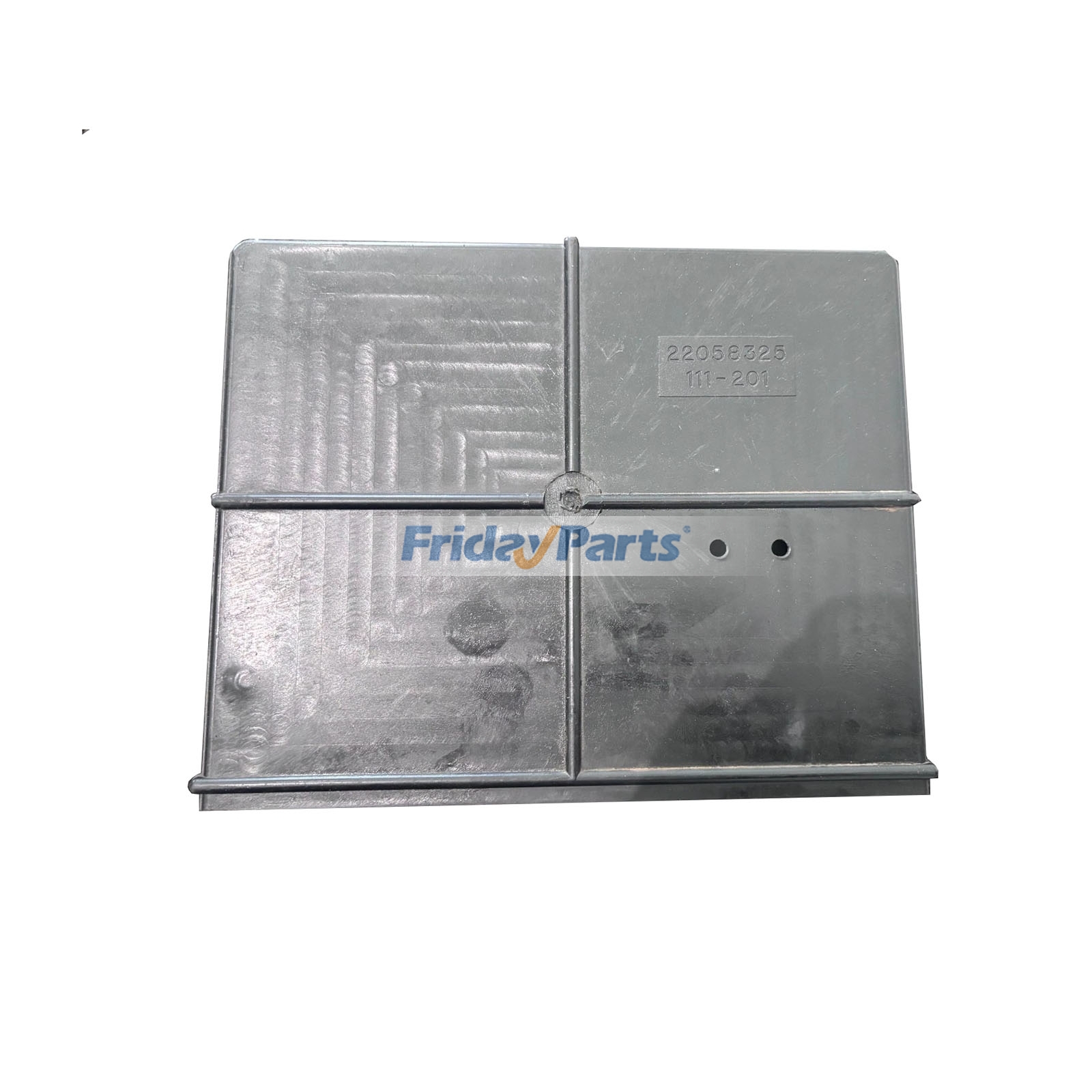 Panel de instrumentos trasero 22058325 para compresor de aire Doosan VHP400 XP375 P425 P600 HP375 HP450 PA425 PA450. Calidad superior con 3 años de garantía.