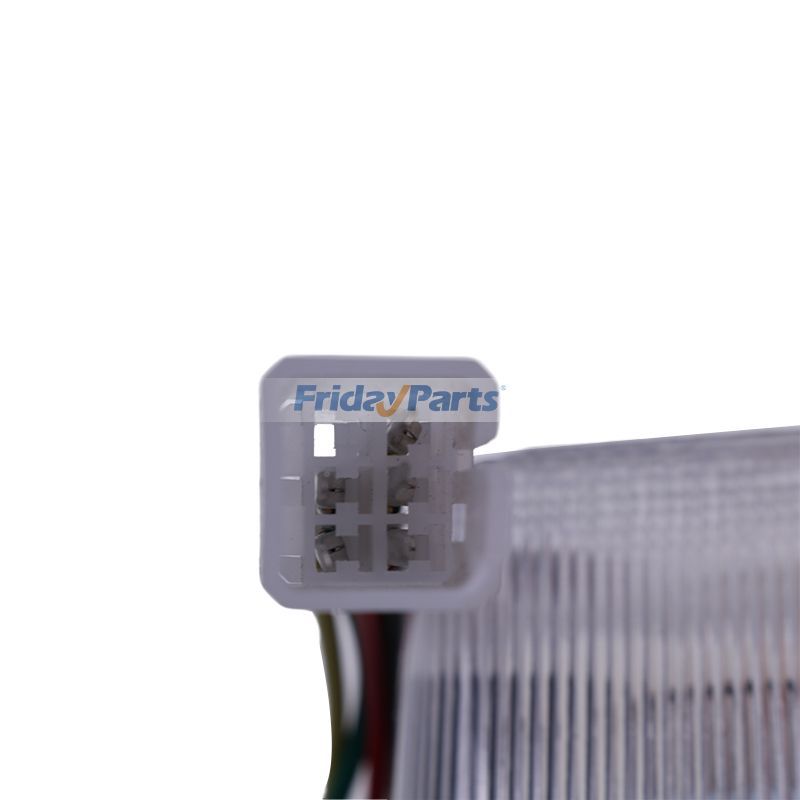 Feu arrière pour Chariot Élévateur Pour TCM