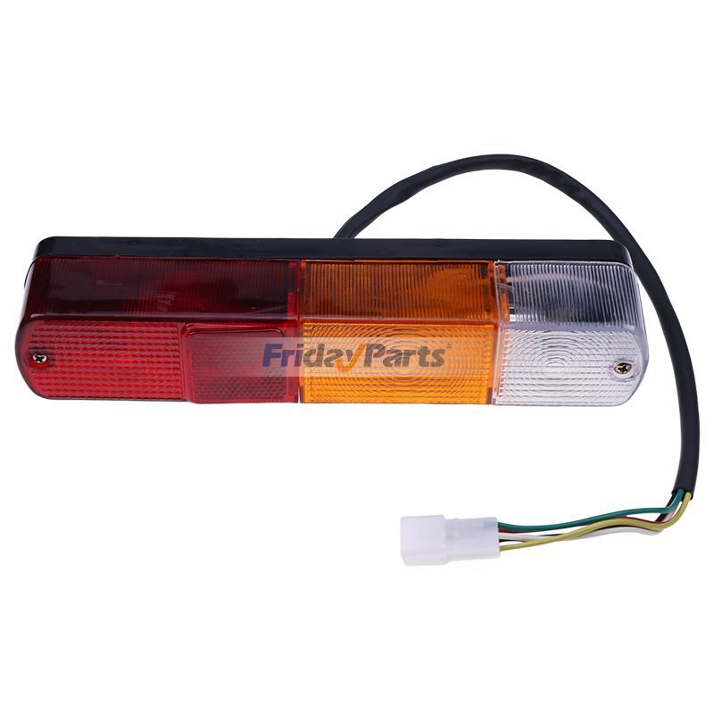 Feu arrièrepour Chariot Élévateur